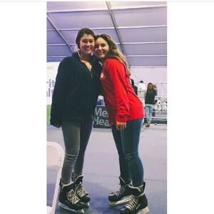 Meet your Posher, Haley